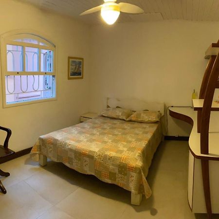 Casa Pereque 100 Metros Da Praia Ilhabela Exteriér fotografie