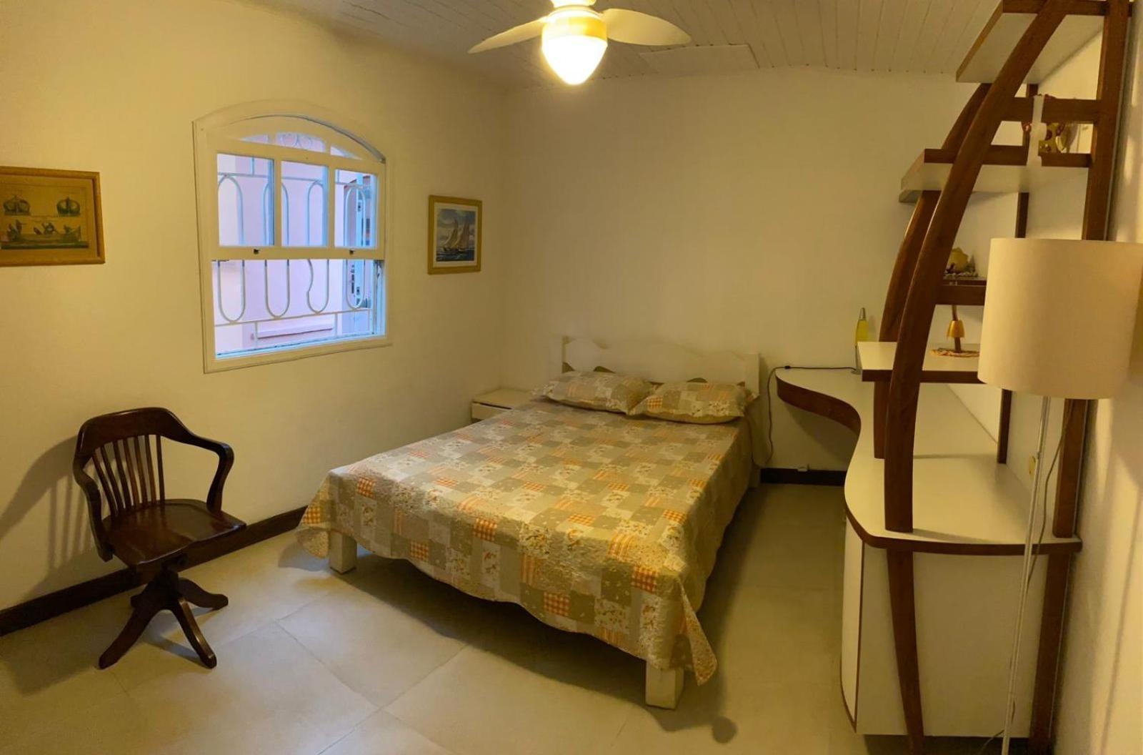 Casa Pereque 100 Metros Da Praia Ilhabela Exteriér fotografie