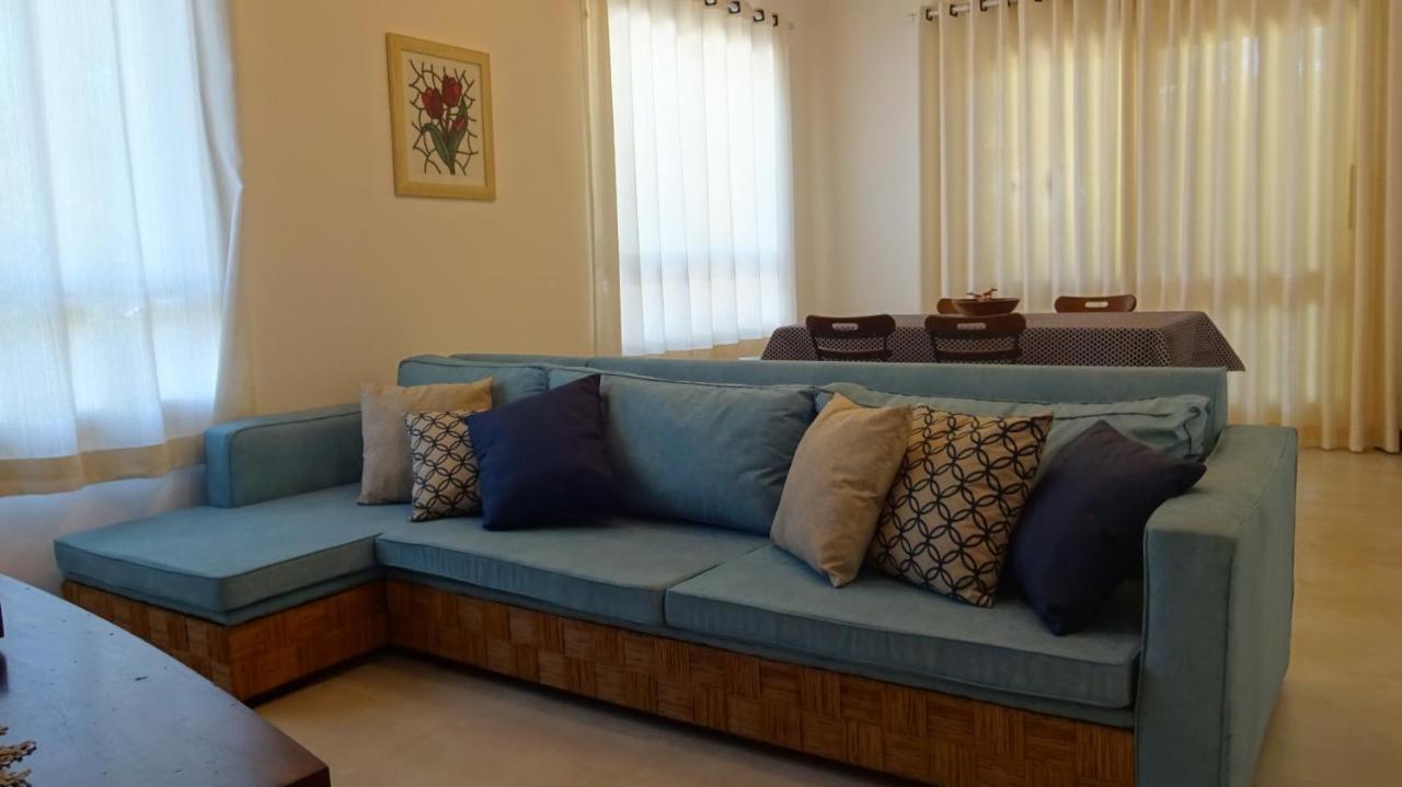 Casa Pereque 100 Metros Da Praia Ilhabela Exteriér fotografie